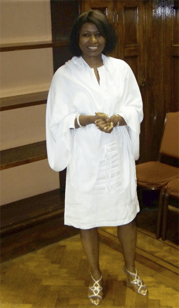 Patience's Testimony